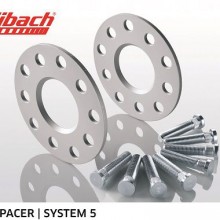 Dystanse Eibach Mazda 323 P V (BA): 10 mm / o