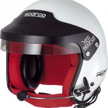 Kask Sparco Pro-Rally