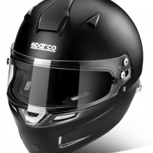 Kask Sparco AIR PRO RF-5w czarny