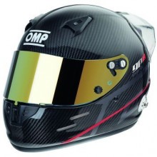 Kask OMP GP 8 Carbon