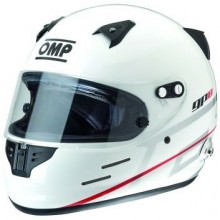 Kask OMP GP 8