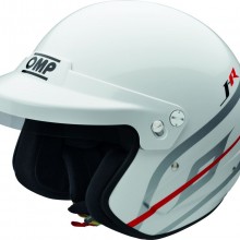 Kask OMP J8