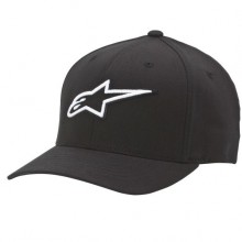 Czapeczka Alpinestars Corporate