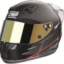 Kask OMP GP8 K Carbon