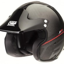 Kask OMP J8 Carbon