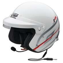 Kask OMP J8 Intercom (B-Race)