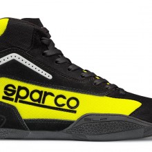 Buty Sparco Gamma KB-4 (wersja dziecica)