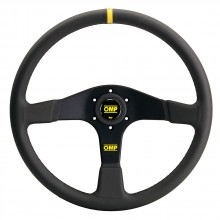 Kierownica OMP Velocita 380 (skra) OFFROAD
