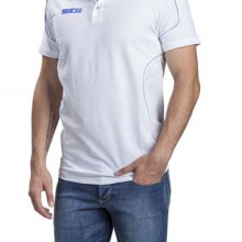 Koszulka polo Sparco