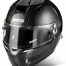 Kask Sparco PRIME RF-9W SUPERCARBON