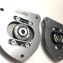 Top Mounts OBP Competition: BMW E36 Front (2 szt.)