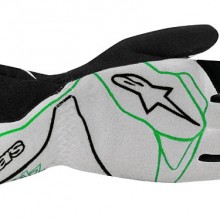 Promocja Alpinestars: Rkawice Tech 1-Z