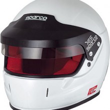 Wyprzeda: Kask Sparco Rally