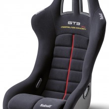 Fotel Sabelt GT-3