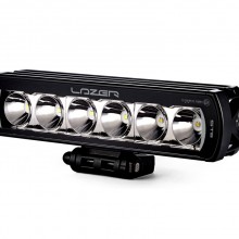 Halogen Lazer ST-6 Evolution (street)