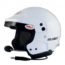 Kask Bell MAG-9 Rally (z interkomem)