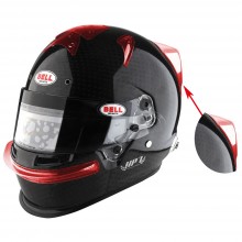 Spoiler tylny do kaskw Bell HP / RS 7