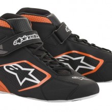 Buty Alpinestars Tech 1-K 2018