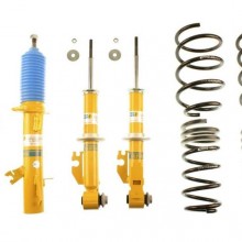 Zawieszenie Eibach B-12 Pro-Kit: Audi A3 (8L1)