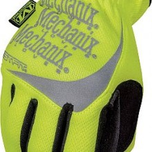 Rkawice Mechanix FASTFIT Safety