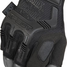 Rkawice Mechanix Wear M-Pact Fingerless