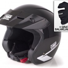 Kask OMP Star Black Gloss 2018 LIMITED EDITION