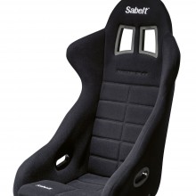 Fotel Sabelt Racer Duo