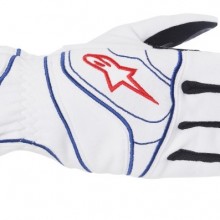 NOWA Promocja Alpinestars: Rkawice Tech 1-K