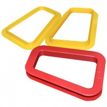 Przelotka do foteli Sparco