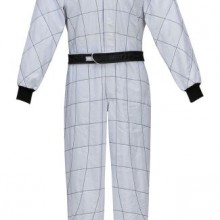 Super Oferta: Kombinezon Sparco Challenge (rozmiar 48)