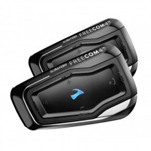 Interkom Cardo SCALA RIDER FREECOM 4 DUO