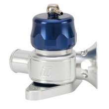 Zawr upustowy (blow off) Turbosmart Dual Port Maz / Sub-Blue