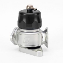 Zawr upustowy (blow off) Turbosmart Dual Port-Black Subaru Imreza WRX