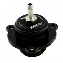 Zawr upustowy (blow off) Turbosmart Kompact VAG 2.0T V2 - Plumb Back