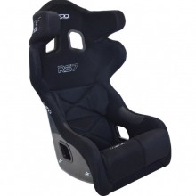 Fotel Mirco RS7 FIA