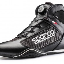 Buty Sparco Omega KB-6 WP 2019