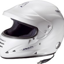 Kask Sparco WTT-TK Rally