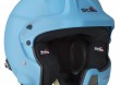 Kask Stilo WRC Des Composite TURISMO Niebieski