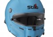 Kask Stilo ST5F Composite TURISMO Niebieski