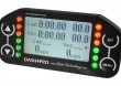 Wywietlacz Race Technology DASH 4...