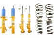 Zawieszenie Eibach B12 Pro-Kit: Fiat Seicento