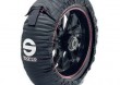 Super Oferta: Koc grzewczy do opon motocyklowych Sparco