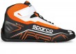 Buty Sparco K-Run (wersja dziecica)