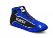 Buty Sparco Slalom+ FABRIC 2020