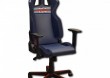 SPARCO GAMING - Fotel Icon Martini Racing