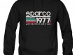 Bluza z kapturem Sparco Vintage