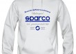 Bluza z kapturem Sparco Motorsport