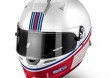 Kask Sparco AIR PRO RF-5w STRIPES Martini Racing