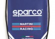 Torba (worek) Sparco Martini Racing