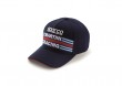 Czapeczka Sparco Flex Cap Martini Racing